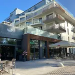 Апартаменты Apartpark - Ambria *