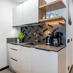 Apartpark - Ambria Апартаменты Свиноуйсьце