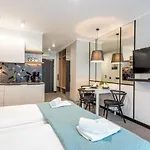 Apartpark - Ambria