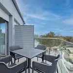 Apartpark - Ambria Apartment *