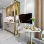 Apartpark - Ambria Apartment Swinemünde