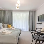 Apartpark - Ambria Apartment