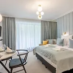 Апартаменты Apartpark - Ambria