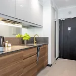Apartpark - Ambria * Swinemünde