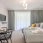 Apartpark - Ambria Апартаменты Свиноуйсьце