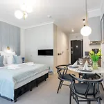 Apartpark - Ambria Swinemünde