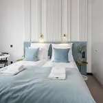 Apartpark - Ambria Свиноуйсьце
