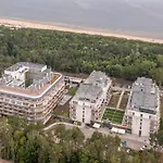 Apartpark - Ambria Swinemünde
