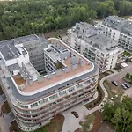 Apartpark - Ambria Apartment Swinemünde