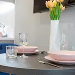 Апартаменты Apartpark - Ambria *