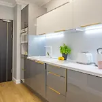 Apartpark - Ambria Swinemünde