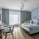 Апартаменты Apartpark - Ambria *