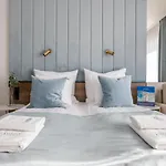 Apartpark - Ambria * Свиноуйсьце