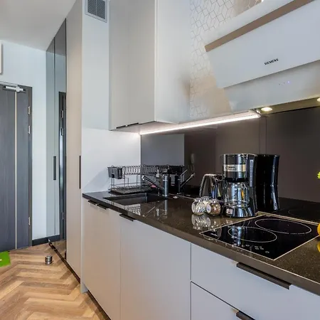 Apartpark - Ambria