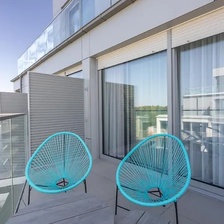 Apartpark - Ambria *