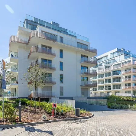 Apartpark - Ambria *