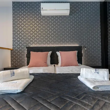 Apartpark - Ambria Apartmán