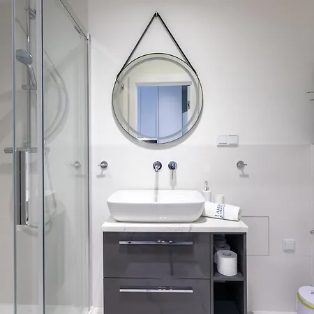 Apartman Apartpark - Ambria
