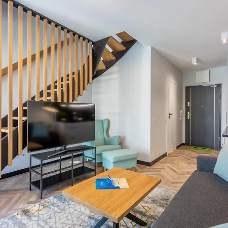 Apartpark - Ambria *