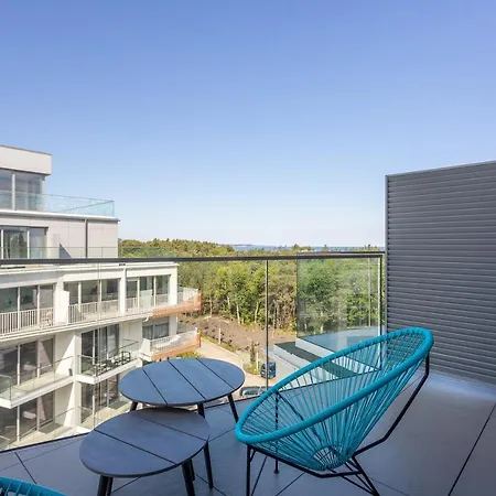 Apartpark - Ambria *