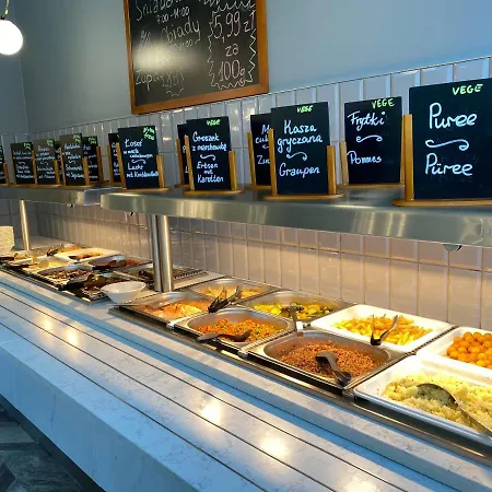 Apartpark - Ambria アパート