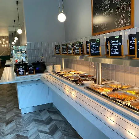 Apartmán Apartpark - Ambria *