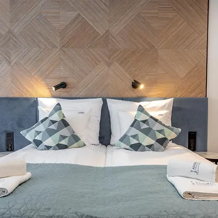 Apartpark - Ambria
