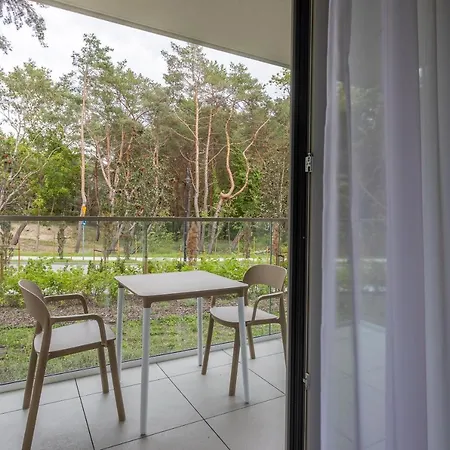 Apartmán Apartpark - Ambria