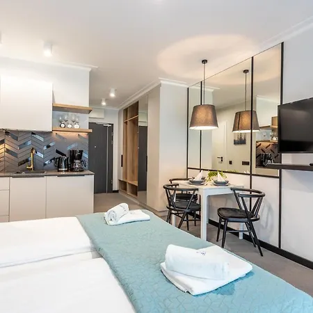 Apartpark - Ambria