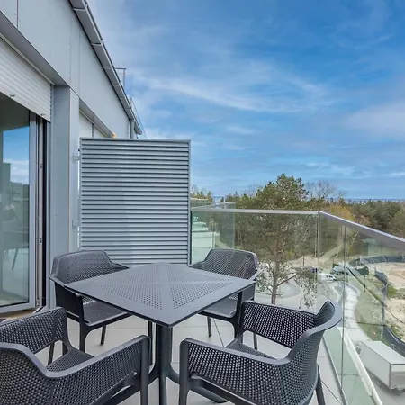 Apartpark - Ambria Apartment *