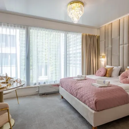 Apartpark - Ambria
