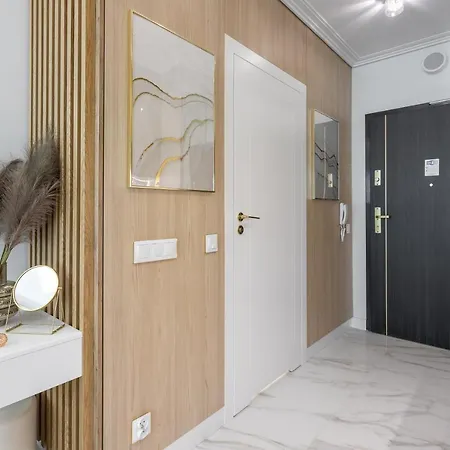 Apartpark - Ambria