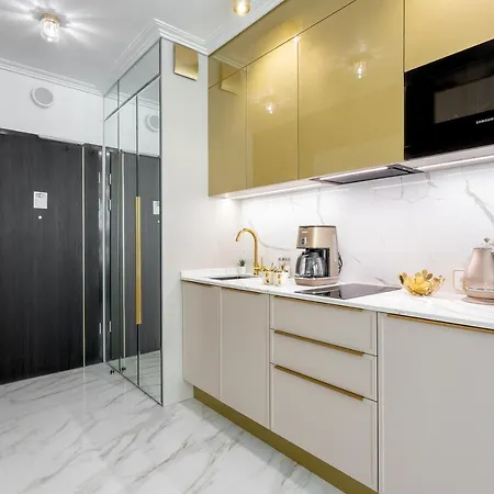 Apartpark - Ambria