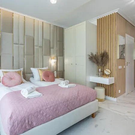 Apartpark - Ambria