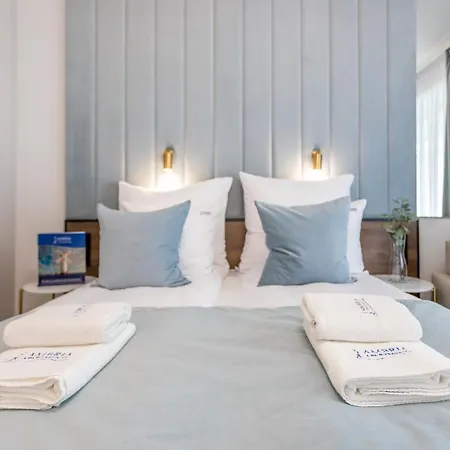 Apartpark - Ambria Apartmán