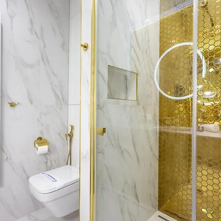 Apartpark - Ambria * Svinoústí