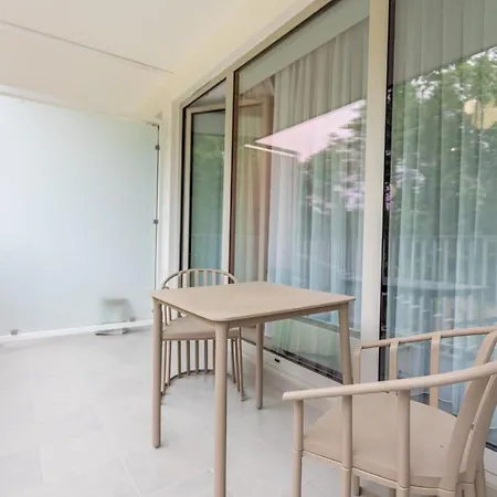 Apartpark - Ambria