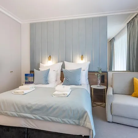 Apartpark - Ambria