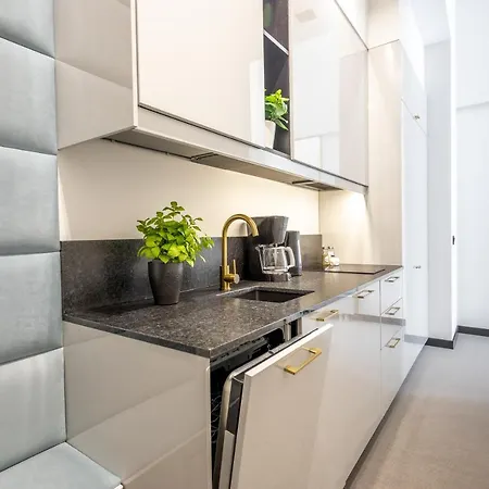 アパート Apartpark - Ambria