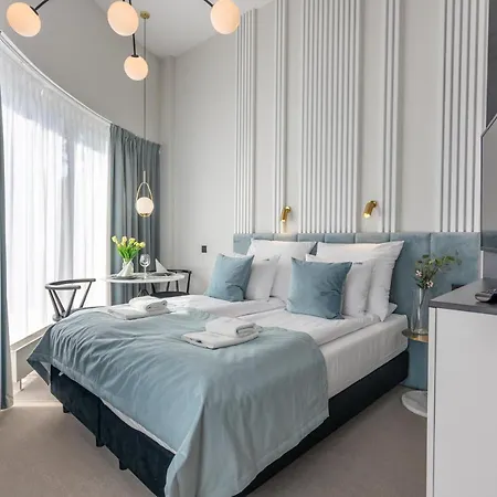 Apartpark - Ambria