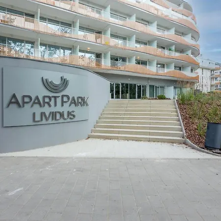 Apartpark - Ambria