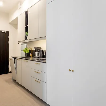 Apartpark - Ambria