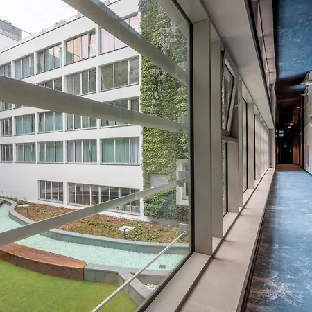Apartpark - Ambria