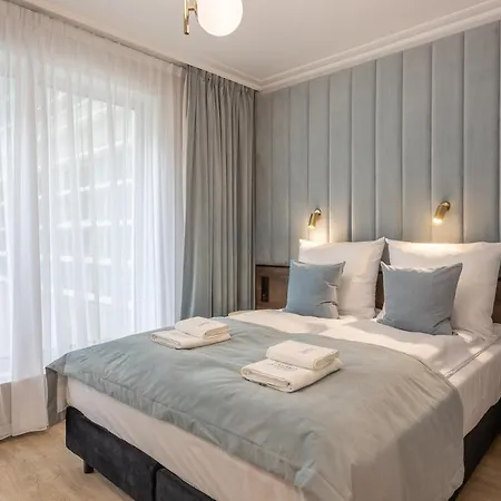 Apartpark - Ambria *