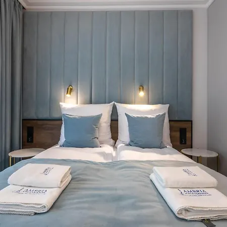 Apartpark - Ambria *