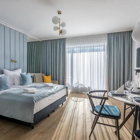 Apartment Apartpark - Ambria