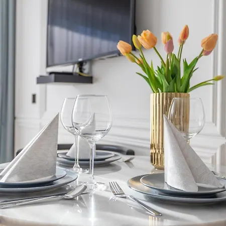 Apartment Apartpark - Ambria