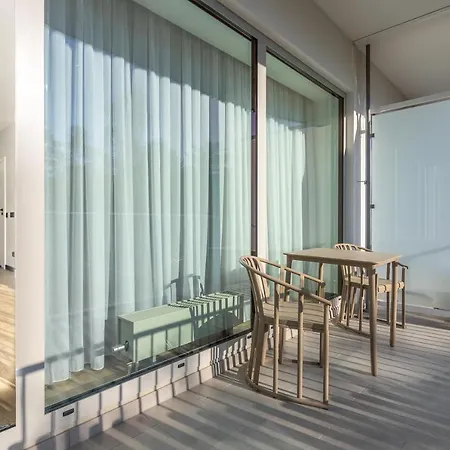 Apartman Apartpark - Ambria *