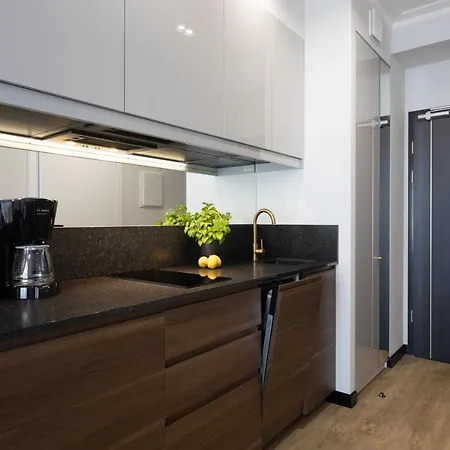 Apartpark - Ambria