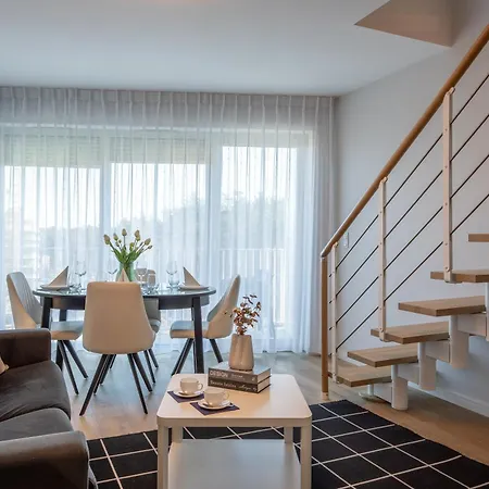 Apartment Apartpark - Ambria *